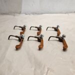 Set of 6 Cummins ISB 6.7L QSB Diesel Engine Piston Oil Nozzles 5284228 OEM - 81$ Picture 1 of 3 Picture 2 of 3 Picture 3 of 3 Picture 1 of 3 Picture 2 of 3