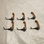 Set of 6 Cummins ISB 6.7L QSB Diesel Engine Piston Oil Nozzles 5284228 OEM - 81$ Picture 1 of 3 Picture 2 of 3 Picture 3 of 3 Picture 1 of 3 Picture 2 of 3 Picture 3 of 3