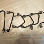 Set of 6 Cummins ISB 6.7l Tier 3 Diesel Engine Injector Fuel Supply Lines OEM - 90$ Picture 1 of 6 Picture 2 of 6 Picture 3 of 6 Picture 4 of 6 Picture 5 of 6 Picture 6 of 6 Picture 1 of 6 Picture 2 of 6