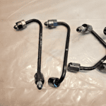 Set of 6 Cummins ISB 6.7l Tier 3 Diesel Engine Injector Fuel Supply Lines OEM - 90$ Picture 1 of 6 Picture 2 of 6 Picture 3 of 6 Picture 4 of 6 Picture 5 of 6 Picture 6 of 6 Picture 1 of 6 Picture 2 of 6 Picture 3 of 6 Picture 4 of 6
