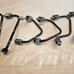 Set of 6 Cummins ISB 6.7l Tier 3 Diesel Engine Injector Fuel Supply Lines OEM - 90$ Picture 1 of 6 Picture 2 of 6 Picture 3 of 6 Picture 4 of 6 Picture 5 of 6 Picture 6 of 6 Picture 1 of 6 Picture 2 of 6 Picture 3 of 6 Picture 4 of 6 Picture 5 of 6