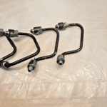 Set of 6 Cummins ISB 6.7l Tier 3 Diesel Engine Injector Fuel Supply Lines OEM - 90$ Picture 1 of 6 Picture 2 of 6 Picture 3 of 6 Picture 4 of 6 Picture 5 of 6 Picture 6 of 6 Picture 1 of 6 Picture 2 of 6 Picture 3 of 6 Picture 4 of 6 Picture 5 of 6 Picture 6 of 6