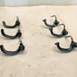 Set of 6 Cummins M11 ISM11 Diesel Engine Piston Cooling Nozzles 3080708 OEM - 126$ Picture 1 of 4 Picture 2 of 4 Picture 3 of 4 Picture 4 of 4 Picture 1 of 4