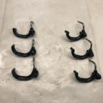 Set of 6 Cummins M11 ISM11 Diesel Engine Piston Cooling Nozzles 3080708 OEM - 126$ Picture 1 of 4 Picture 2 of 4 Picture 3 of 4 Picture 4 of 4 Picture 1 of 4 Picture 2 of 4