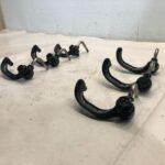 Set of 6 Cummins M11 ISM11 Diesel Engine Piston Cooling Nozzles 3080708 OEM - 126$ Picture 1 of 4 Picture 2 of 4 Picture 3 of 4 Picture 4 of 4 Picture 1 of 4 Picture 2 of 4 Picture 3 of 4