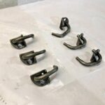 Set of 6 DETROIT DIESEL 60 SERIES PISTON COOLING NOZZLES JET OEM - 63$ Picture 1 of 5 Picture 2 of 5 Picture 3 of 5 Picture 4 of 5 Picture 5 of 5 Picture 1 of 5