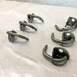 Set of 6 DETROIT DIESEL 60 SERIES PISTON COOLING NOZZLES JET OEM - 63$ Picture 1 of 5 Picture 2 of 5 Picture 3 of 5 Picture 4 of 5 Picture 5 of 5 Picture 1 of 5 Picture 2 of 5