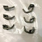 Set of 6 DETROIT DIESEL 60 SERIES PISTON COOLING NOZZLES JET OEM - 63$ Picture 1 of 5 Picture 2 of 5 Picture 3 of 5 Picture 4 of 5 Picture 5 of 5 Picture 1 of 5 Picture 2 of 5 Picture 3 of 5