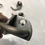 Set of 6 DETROIT DIESEL 60 SERIES PISTON COOLING NOZZLES JET OEM - 63$ Picture 1 of 5 Picture 2 of 5 Picture 3 of 5 Picture 4 of 5 Picture 5 of 5 Picture 1 of 5 Picture 2 of 5 Picture 3 of 5 Picture 4 of 5 Picture 5 of 5