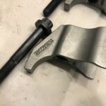 Set of 6 Injector Pressure Plate Engine M11 ISM11 Hold Down Clamp 4022914 OEM - 67.5$ Picture 1 of 4 Picture 2 of 4 Picture 3 of 4 Picture 4 of 4 Picture 1 of 4 Picture 2 of 4 Picture 3 of 4