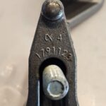 Set of 6 Paccar MX13 fuel injectors hold down clamps 1791123 OEM - 72$ Picture 1 of 4 Picture 2 of 4 Picture 3 of 4 Picture 4 of 4 Picture 1 of 4 Picture 2 of 4 Picture 3 of 4