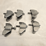Set of 6 Paccar MX13 fuel injectors hold down clamps 1791123 OEM - 72$ Picture 1 of 4 Picture 2 of 4 Picture 3 of 4 Picture 4 of 4 Picture 1 of 4 Picture 2 of 4 Picture 3 of 4 Picture 4 of 4