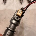 Set of 8 2004-2007 Ford Powerstroke 6.0 Diesel Injectors 1878284C91 OEM - 787.5$ Picture 1 of 5 Picture 2 of 5 Picture 3 of 5 Picture 4 of 5 Picture 5 of 5 Picture 1 of 5 Picture 2 of 5 Picture 3 of 5