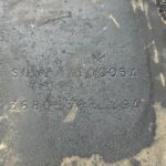 Used Cummins ISX15 Diesel Engine Oil Pan 3680530 OEM - 247.5$ Picture 1 of 6 Picture 2 of 6 Picture 3 of 6 Picture 4 of 6 Picture 5 of 6 Picture 6 of 6 Picture 1 of 6 Picture 2 of 6