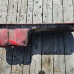 Used Cummins ISX15 Diesel Engine Oil Pan 3680530 OEM - 247.5$ Picture 1 of 6 Picture 2 of 6 Picture 3 of 6 Picture 4 of 6 Picture 5 of 6 Picture 6 of 6 Picture 1 of 6 Picture 2 of 6 Picture 3 of 6