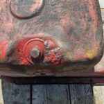 Used Cummins ISX15 Diesel Engine Oil Pan 3680530 OEM - 247.5$ Picture 1 of 6 Picture 2 of 6 Picture 3 of 6 Picture 4 of 6 Picture 5 of 6 Picture 6 of 6 Picture 1 of 6 Picture 2 of 6 Picture 3 of 6 Picture 4 of 6