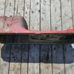 Used Cummins ISX15 Diesel Engine Oil Pan 3680530 OEM - 247.5$ Picture 1 of 6 Picture 2 of 6 Picture 3 of 6 Picture 4 of 6 Picture 5 of 6 Picture 6 of 6 Picture 1 of 6 Picture 2 of 6 Picture 3 of 6 Picture 4 of 6 Picture 5 of 6