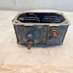 VOLVO D12 Diesel Engine Air Intake Grid Heater Block 12V OEM - 67.5$ Picture 1 of 5 Picture 2 of 5 Picture 3 of 5 Picture 4 of 5 Picture 5 of 5 Picture 1 of 5 Picture 2 of 5