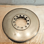VOLVO D12 Diesel Engine Harmonic Balancer 20441534 OEM - 148.5$ Picture 1 of 4 Picture 2 of 4 Picture 3 of 4 Picture 4 of 4 Picture 1 of 4 Picture 2 of 4 Picture 3 of 4