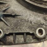 VOLVO D13 DIESEL ENGINE CRANKSHAFT SEAL 20777236 OEM - 67.5$ Picture 1 of 3 Picture 2 of 3 Picture 3 of 3 Picture 1 of 3 Picture 2 of 3