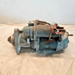 Volvo D13 Delco Remy 39MT Starter Motor 12 Tooth 22398219 OEM 8201075 - 275$ Picture 1 of 6 Picture 2 of 6 Picture 3 of 6 Picture 4 of 6 Picture 5 of 6 Picture 6 of 6 Picture 1 of 6 Picture 2 of 6
