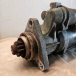 Volvo D13 Delco Remy 39MT Starter Motor 12 Tooth 22398219 OEM 8201075 - 275$ Picture 1 of 6 Picture 2 of 6 Picture 3 of 6 Picture 4 of 6 Picture 5 of 6 Picture 6 of 6 Picture 1 of 6 Picture 2 of 6 Picture 3 of 6 Picture 4 of 6 Picture 5 of 6 Picture 6 of 6