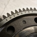 Volvo D13 Diesel Engine Cam Idler Gear 20850724 OEM - 144$ Picture 1 of 5 Picture 2 of 5 Picture 3 of 5 Picture 4 of 5 Picture 5 of 5 Picture 1 of 5 Picture 2 of 5 Picture 3 of 5 Picture 4 of 5