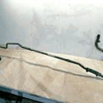 Volvo D13 MACK MP8 Diesel Engine COOLANT PIPE Return Pipe Tube 21506767 OEM - 112.5$ Picture 1 of 3 Picture 2 of 3 Picture 3 of 3 Picture 1 of 3