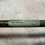 Volvo D13 MACK MP8 Diesel Engine COOLANT PIPE Return Pipe Tube 21506767 OEM - 112.5$ Picture 1 of 3 Picture 2 of 3 Picture 3 of 3 Picture 1 of 3 Picture 2 of 3