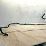 Volvo D13 MACK MP8 Diesel Engine COOLANT PIPE Return Pipe Tube 21506767 OEM - 112.5$ Picture 1 of 3 Picture 2 of 3 Picture 3 of 3 Picture 1 of 3 Picture 2 of 3 Picture 3 of 3