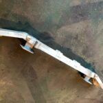 04-08 Maserati Quattroporte M139 Front Lower Reinforcement Bar Bracket Mount - 207$ Picture 1 of 4 Picture 2 of 4 Picture 3 of 4 Picture 4 of 4 Picture 1 of 4 Picture 2 of 4 Picture 3 of 4