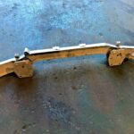 04-08 Maserati Quattroporte M139 Front Lower Reinforcement Bar Bracket Mount - 207$ Picture 1 of 4 Picture 2 of 4 Picture 3 of 4 Picture 4 of 4 Picture 1 of 4 Picture 2 of 4 Picture 3 of 4 Picture 4 of 4