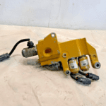 07-09 CAT Caterpillar C7 Diesel Engine Fuel Line Manifold OEM 300-3395 - 180$ Picture 1 of 4 Picture 2 of 4 Picture 3 of 4 Picture 4 of 4 Picture 1 of 4 Picture 2 of 4