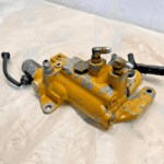 07-09 CAT Caterpillar C7 Diesel Engine Fuel Line Manifold OEM 300-3395 - 180$ Picture 1 of 4 Picture 2 of 4 Picture 3 of 4 Picture 4 of 4 Picture 1 of 4 Picture 2 of 4 Picture 3 of 4