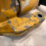 07-09 CAT Caterpillar C7 Diesel Engine Fuel Line Manifold OEM 300-3395 - 180$ Picture 1 of 4 Picture 2 of 4 Picture 3 of 4 Picture 4 of 4 Picture 1 of 4 Picture 2 of 4 Picture 3 of 4 Picture 4 of 4