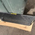 07-15 AUDI Q7 4.2L V8 AC A/C AIR CONDITIONER CONDENSER RADIATOR 4L0260401A OEM - 112.5$ Picture 1 of 5 Picture 2 of 5 Picture 3 of 5 Picture 4 of 5 Picture 5 of 5 Picture 1 of 5 Picture 2 of 5 Picture 3 of 5