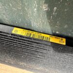 07-15 AUDI Q7 4.2L V8 AC A/C AIR CONDITIONER CONDENSER RADIATOR 4L0260401A OEM - 112.5$ Picture 1 of 5 Picture 2 of 5 Picture 3 of 5 Picture 4 of 5 Picture 5 of 5 Picture 1 of 5 Picture 2 of 5 Picture 3 of 5 Picture 4 of 5