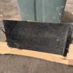 07-15 AUDI Q7 4.2L V8 AC A/C AIR CONDITIONER CONDENSER RADIATOR 4L0260401A OEM - 112.5$ Picture 1 of 5 Picture 2 of 5 Picture 3 of 5 Picture 4 of 5 Picture 5 of 5 Picture 1 of 5 Picture 2 of 5 Picture 3 of 5 Picture 4 of 5 Picture 5 of 5