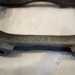 08-14 Mercedes C250 Driver Left Front Brake Caliper Assembly OEM - 67.5$ Picture 1 of 9 Picture 2 of 9 Picture 3 of 9 Picture 4 of 9 Picture 5 of 9 Picture 6 of 9 Picture 7 of 9 Picture 8 of 9 Picture 9 of 9 Picture 1 of 9 Picture 2 of 9 Picture 3 of 9 Picture 4 of 9