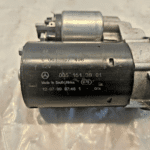 12-15 Mercedes Benz W204 C250 SLK250 Starter Motor 0051513901 OEM - 95$ Picture 1 of 4 Picture 2 of 4 Picture 3 of 4 Picture 4 of 4 Picture 1 of 4 Picture 2 of 4 Picture 3 of 4