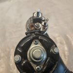 12-15 Mercedes Benz W204 C250 SLK250 Starter Motor 0051513901 OEM - 95$ Picture 1 of 4 Picture 2 of 4 Picture 3 of 4 Picture 4 of 4 Picture 1 of 4 Picture 2 of 4 Picture 3 of 4 Picture 4 of 4