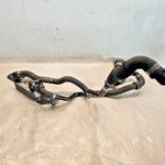 12-2014 MERCEDES W204 C250 AUTOMATIC TRANSMISSION OIL COOLER A0995001100 OEM - 125$ Picture 1 of 4 Picture 2 of 4 Picture 3 of 4 Picture 4 of 4 Picture 1 of 4 Picture 2 of 4