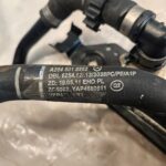 12-2014 MERCEDES W204 C250 AUTOMATIC TRANSMISSION OIL COOLER A0995001100 OEM - 125$ Picture 1 of 4 Picture 2 of 4 Picture 3 of 4 Picture 4 of 4 Picture 1 of 4 Picture 2 of 4 Picture 3 of 4 Picture 4 of 4