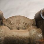 1978 CUMMINS NTA855 DIESEL ENGINE COOLANT FILTER HOUSING 204163 OEM - 81$ Picture 1 of 6 Picture 2 of 6 Picture 3 of 6 Picture 4 of 6 Picture 5 of 6 Picture 6 of 6 Picture 1 of 6 Picture 2 of 6 Picture 3 of 6 Picture 4 of 6 Picture 5 of 6