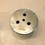 1991 CATERPILLAR 3406B 14.6L DIESEL ENGINE TIMING HUB 7W4381 OEM - 110$ Picture 1 of 5 Picture 2 of 5 Picture 3 of 5 Picture 4 of 5 Picture 5 of 5 Picture 1 of 5 Picture 2 of 5 Picture 3 of 5 Picture 4 of 5