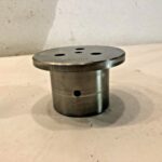 1991 CATERPILLAR 3406B 14.6L DIESEL ENGINE TIMING HUB 7W4381 OEM - 110$ Picture 1 of 5 Picture 2 of 5 Picture 3 of 5 Picture 4 of 5 Picture 5 of 5 Picture 1 of 5 Picture 2 of 5 Picture 3 of 5 Picture 4 of 5 Picture 5 of 5