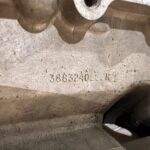 1994 CUMMINS M11 Diesel Engine Rocker Arm Housing 3883240 OEM - 211.5$ Picture 1 of 6 Picture 2 of 6 Picture 3 of 6 Picture 4 of 6 Picture 5 of 6 Picture 6 of 6 Picture 1 of 6 Picture 2 of 6 Picture 3 of 6 Picture 4 of 6 Picture 5 of 6 Picture 6 of 6