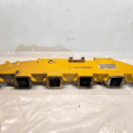 1995 Caterpillar CAT 3406C 3406B Diesel Engine Intake Manifold 9Y8857 OEM - 270$ Picture 1 of 3 Picture 2 of 3 Picture 3 of 3 Picture 1 of 3