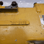 1995 Caterpillar CAT 3406C 3406B Diesel Engine Intake Manifold 9Y8857 OEM - 270$ Picture 1 of 3 Picture 2 of 3 Picture 3 of 3 Picture 1 of 3 Picture 2 of 3