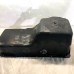 1999 - 2003 FORD F-250 F-350 SUPER DUTY  7.3 Engine Oil Pan 1830838C91 OEM - 157.5$ Picture 1 of 5 Picture 2 of 5 Picture 3 of 5 Picture 4 of 5 Picture 5 of 5 Picture 1 of 5